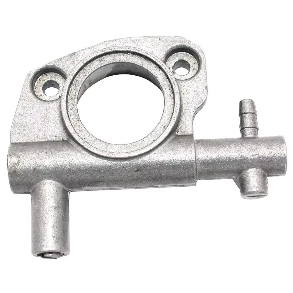Pompe à huile pour Emak Oleomac EFCO dynamique EFCO 140S EFCO 141SP EFCO 147 152 EFCO MT 4100-SP MT
