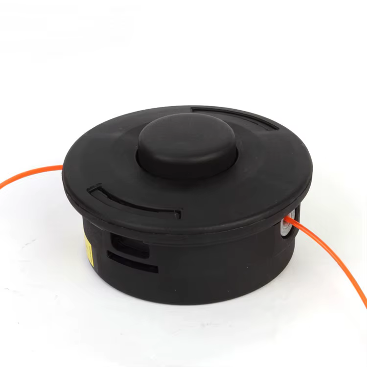 Tête de coupe 25-2 pour Stihl, modèles FS 44 55 56 70 80 83 85 90 100 RX 110 120 130 200 KM 55 56 85