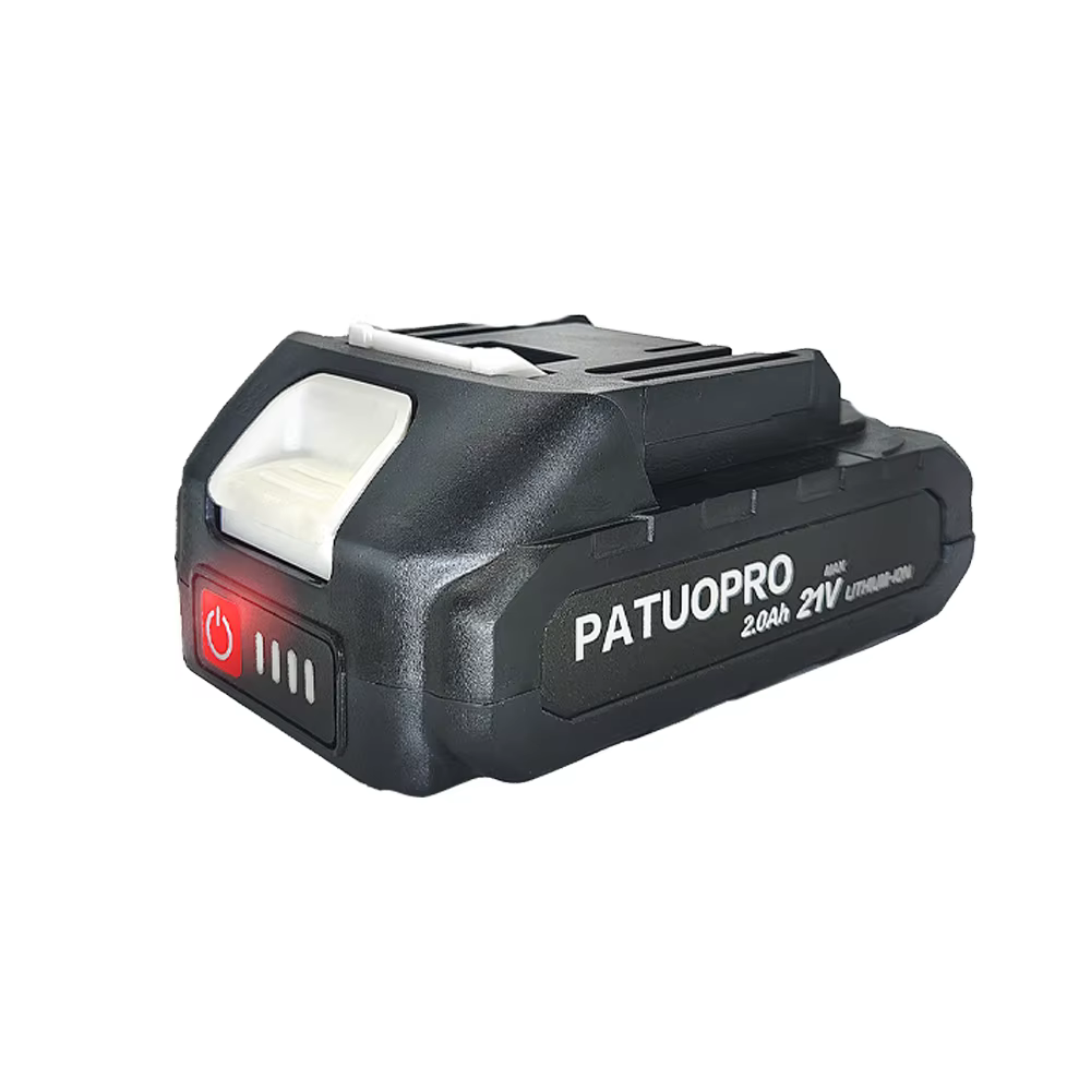 Batterie au lithium aste sans fil Makita, 18V, 21V, 2.0 Ah, 4.0 Ah, 6,0 Ah, Marteau perforateur, Meu
