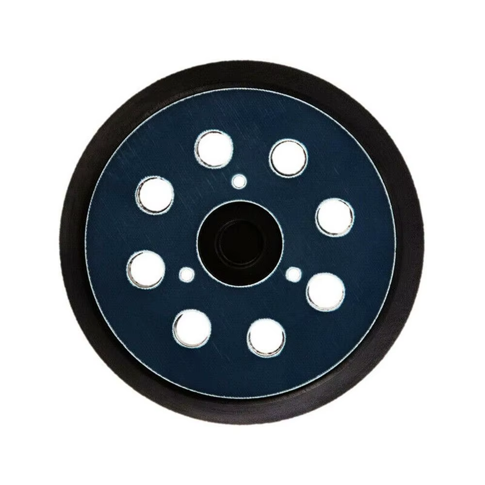 SabreCut – ponceuse orbitale à crochet et boucle, 123mm, pour Makita M9204 743081 -8