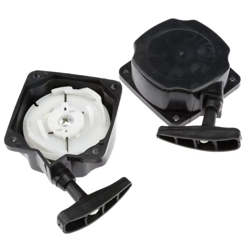 Démarreur universel à traction pour débroussailleuse, moteur 40-5 44-5 33cc 36cc 43cc 49cc 52cc, out