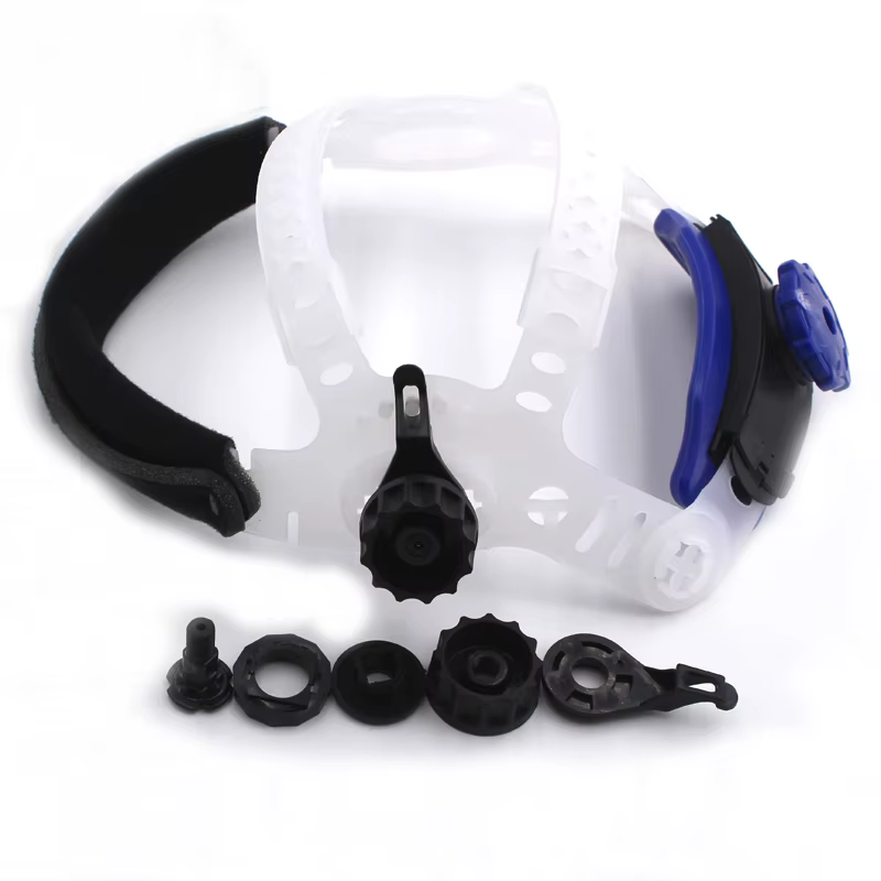 Masque de soudage solaire AutoDarkening, accessoires de soudage pour casque de soudage/masque de sou