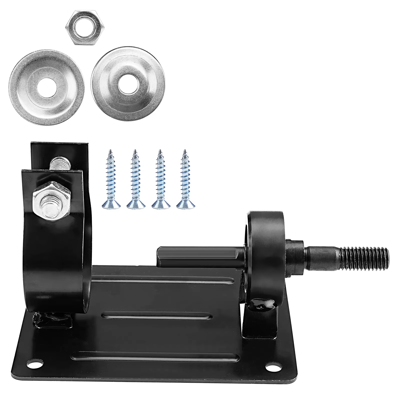 Perceuse électrique à main pour meuleuse, kit de tête de conversion de ponceuse, meule de polissage,