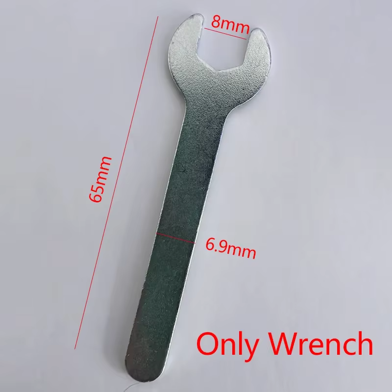 Makita Perceuse à percussion électrique sans fil multifonctionnelle 26MM, outils électriques recharg