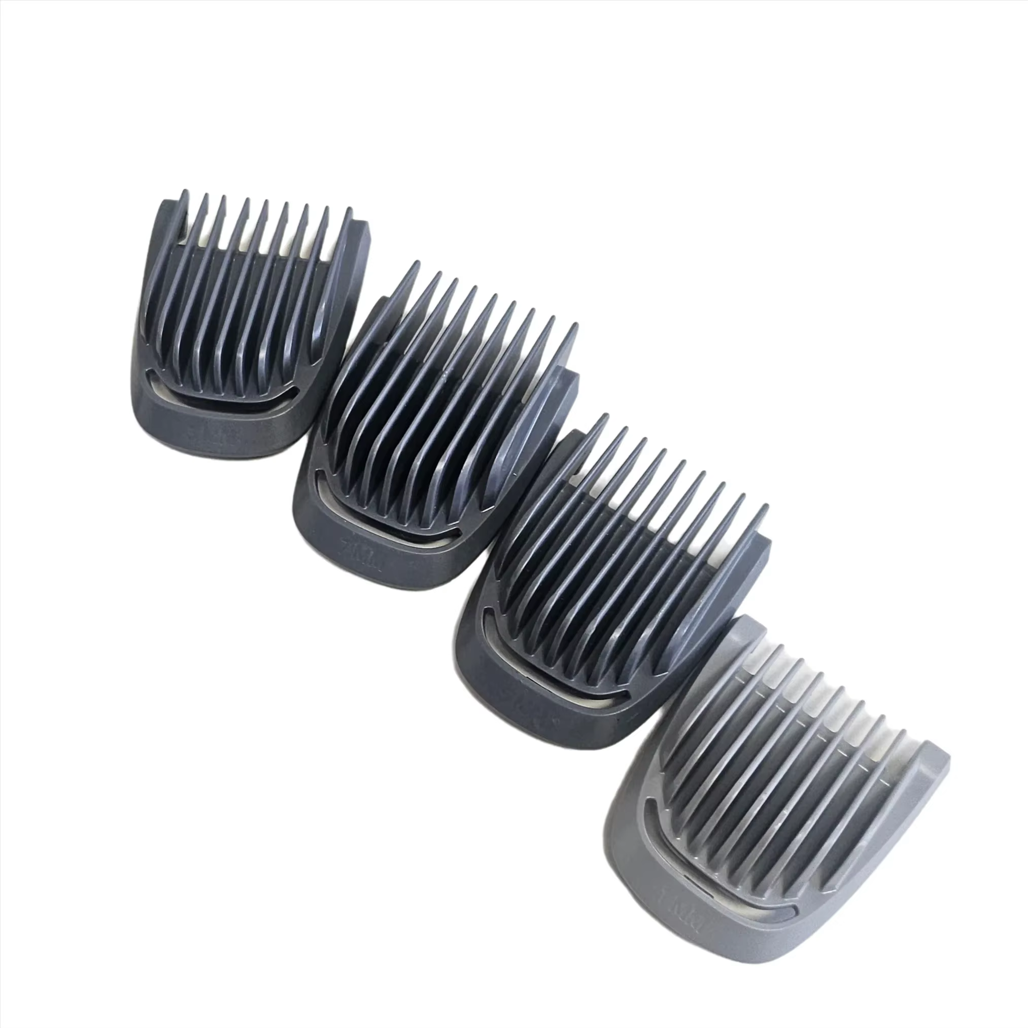 Peigne de guidage de rechange pour tondeuse Philips Norelco Multigroom MG3750 MG3760 MG5750 MG5760 M