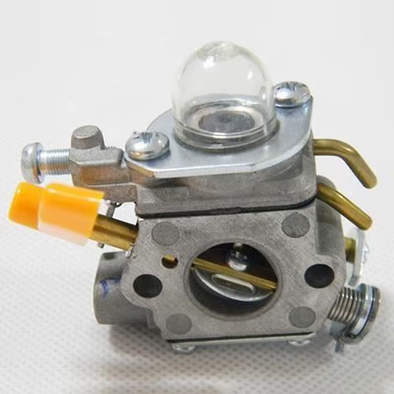 Carburateur pour zones Elite Ryobi Poulan pour tondeuse à gazon, pièces de carburateur, outil de jar