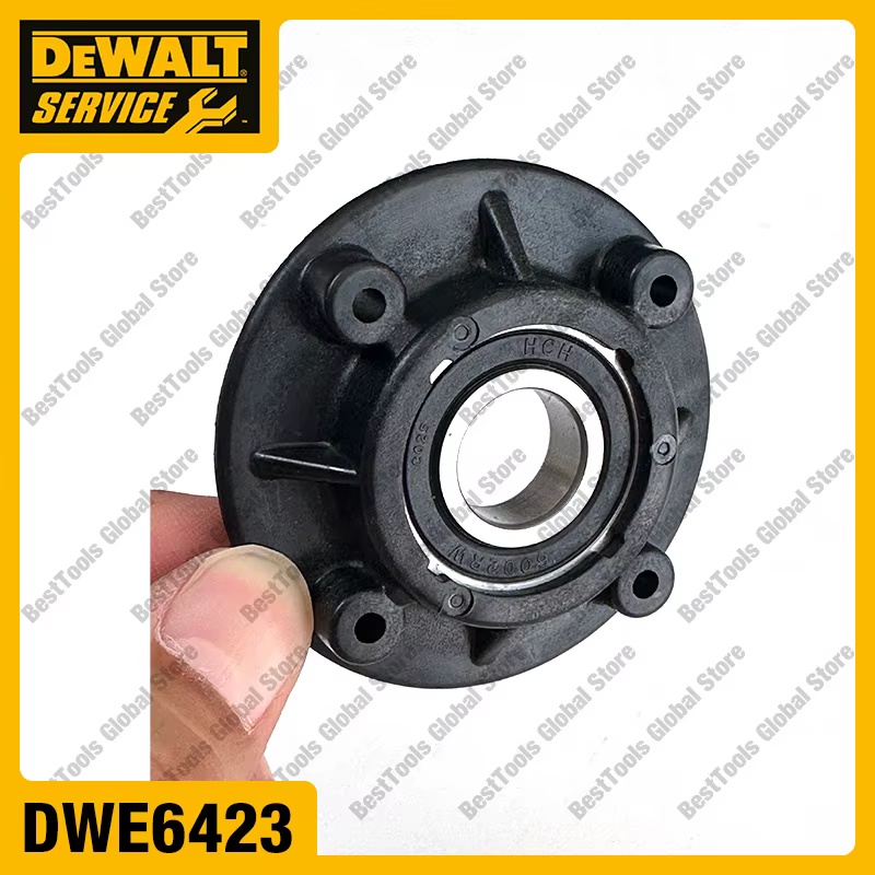 Siège de roulement pour DEobstruT DWE6423 N329082 NA293294, accessoires pour outils électriques, piè