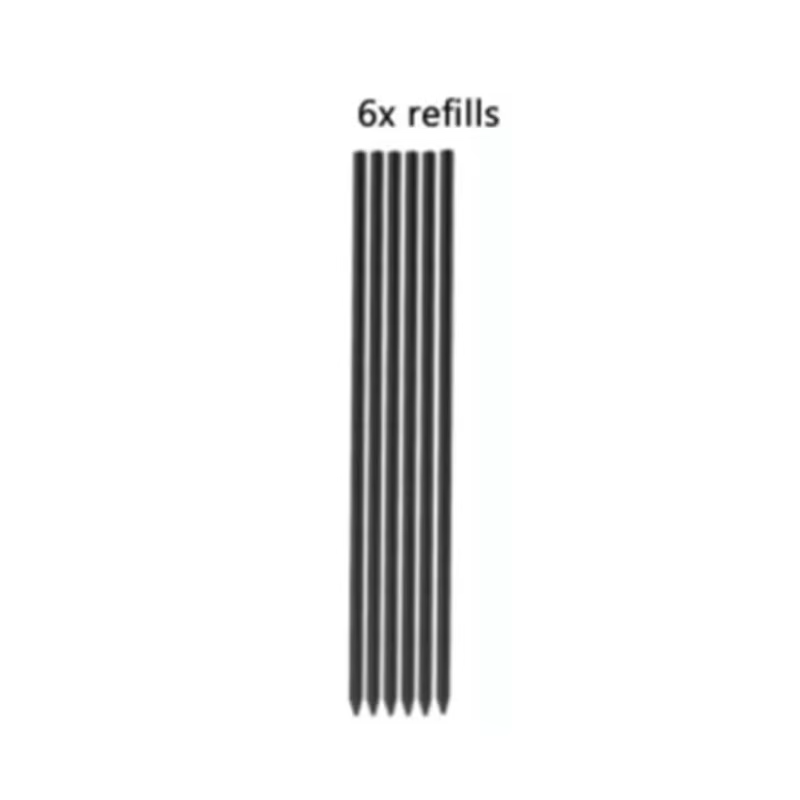 Règle de traçage de profil réglable multifonction, alliage, mesure anti-forme, jauge de contour, bri