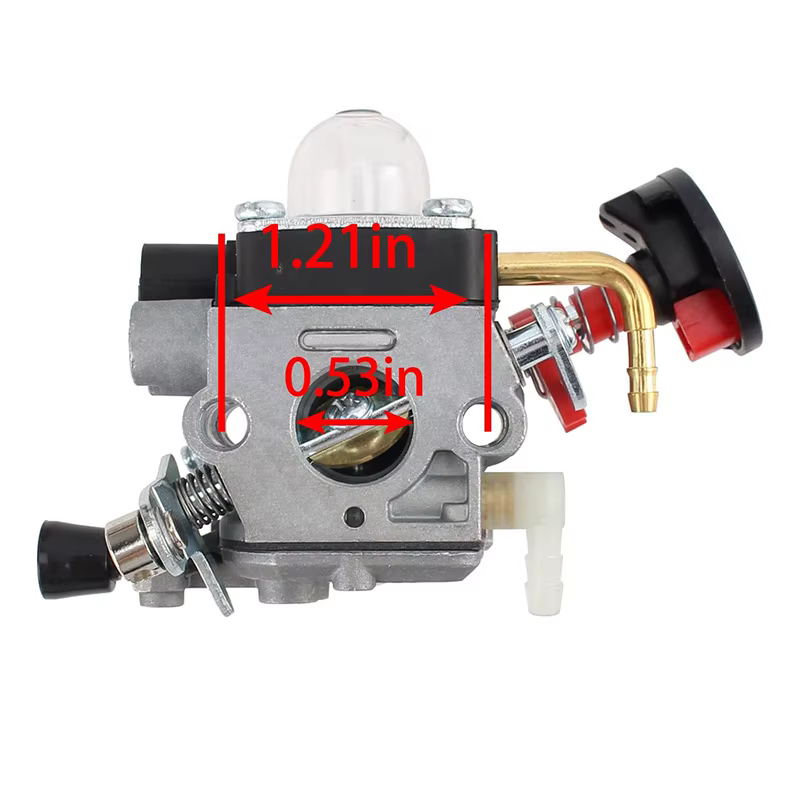 Carburateur pour taille-haie Stihl HS82 HS82R HS82RC HS82R HS82T HS87R HS87T HS87T
