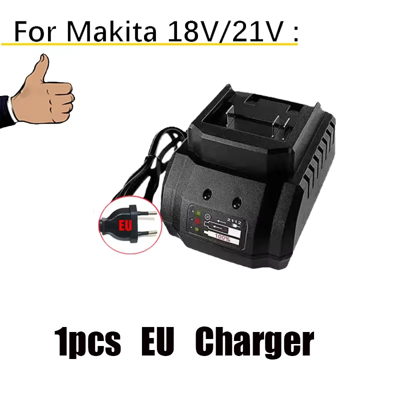 Perceuse électrique sans balais 18V DDF487, adaptée aux perceuses à percussion à cinq cordes utilisé