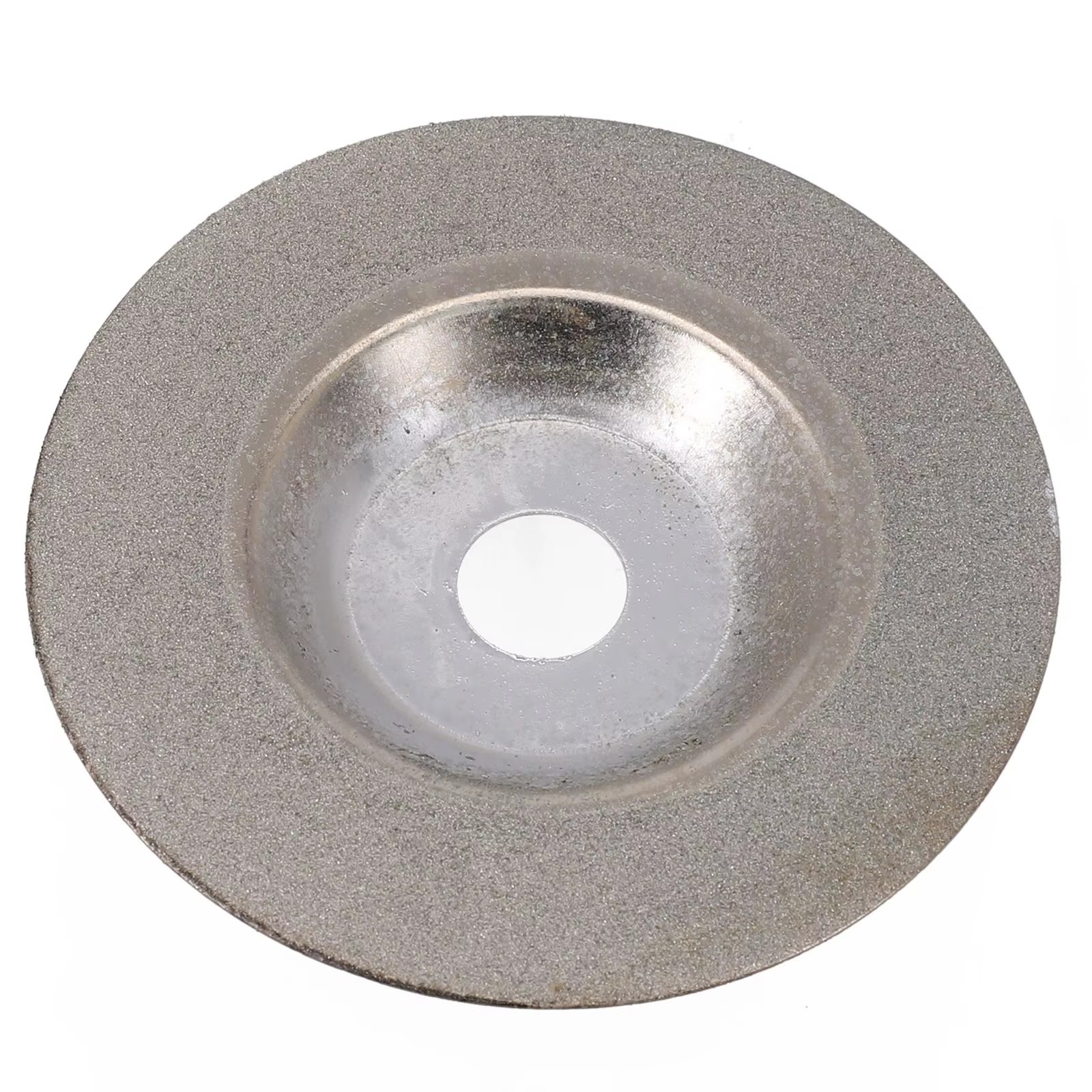 Disque de meuleuse circulaire pour meuleuse d'angle, affûteur de pierre de verre grossier, coupe-ang