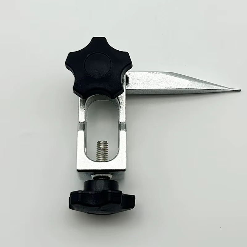 Instrument de mesure QM Blade, utilisé pour mesurer la position et la taille de la lame, adapté aux 