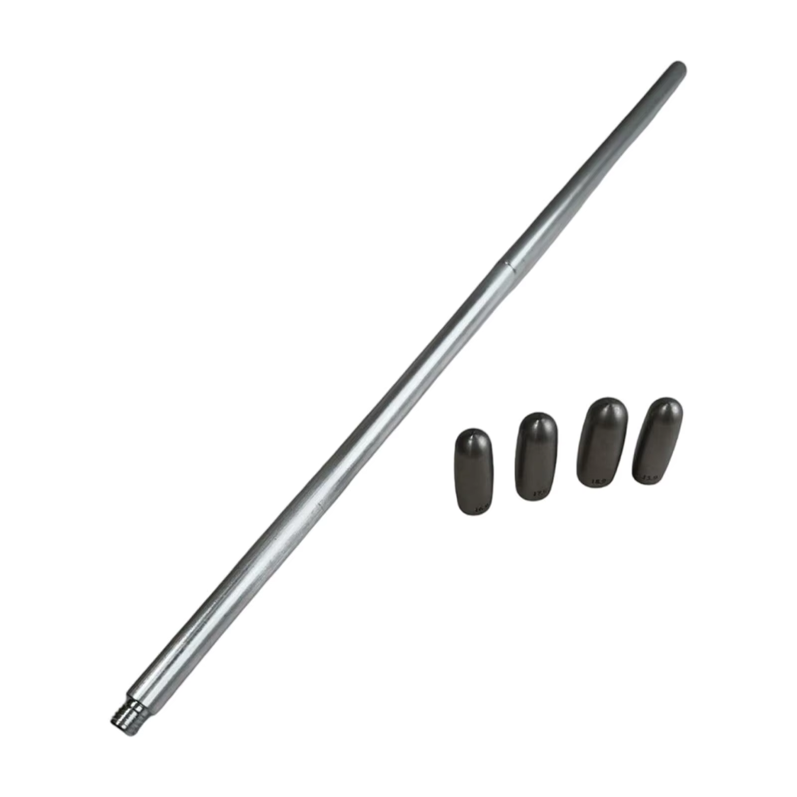 Kit d'outils de réparation, outils d'entretien, soins résistants à la rouille pour flûtes, trompette
