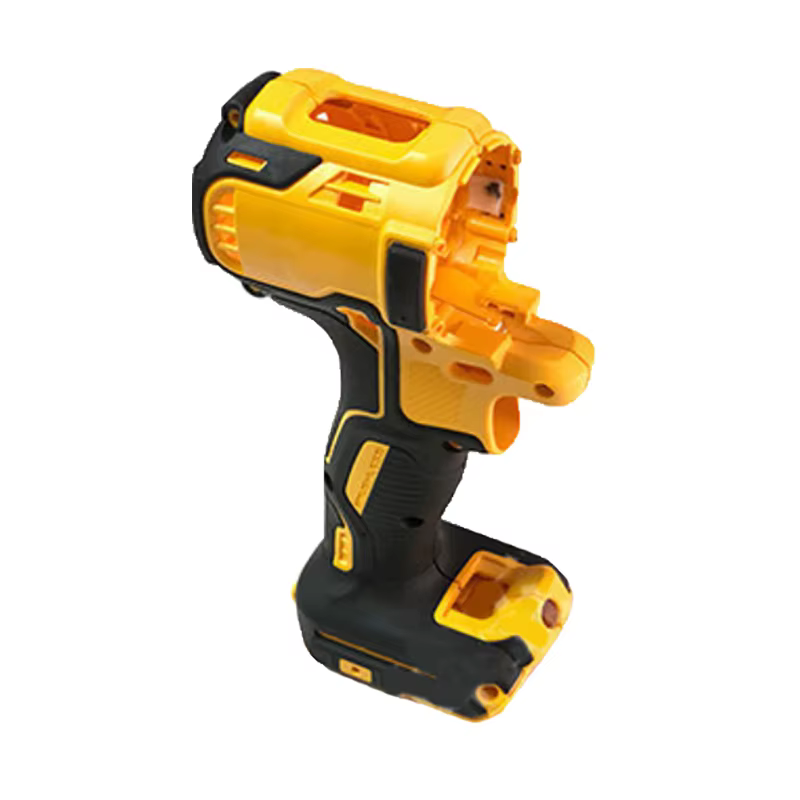 Boîtier de rechange pour perceuse-visseuse sans fil multifonction 18V Li-ion DCD791 DC796 Dewalt