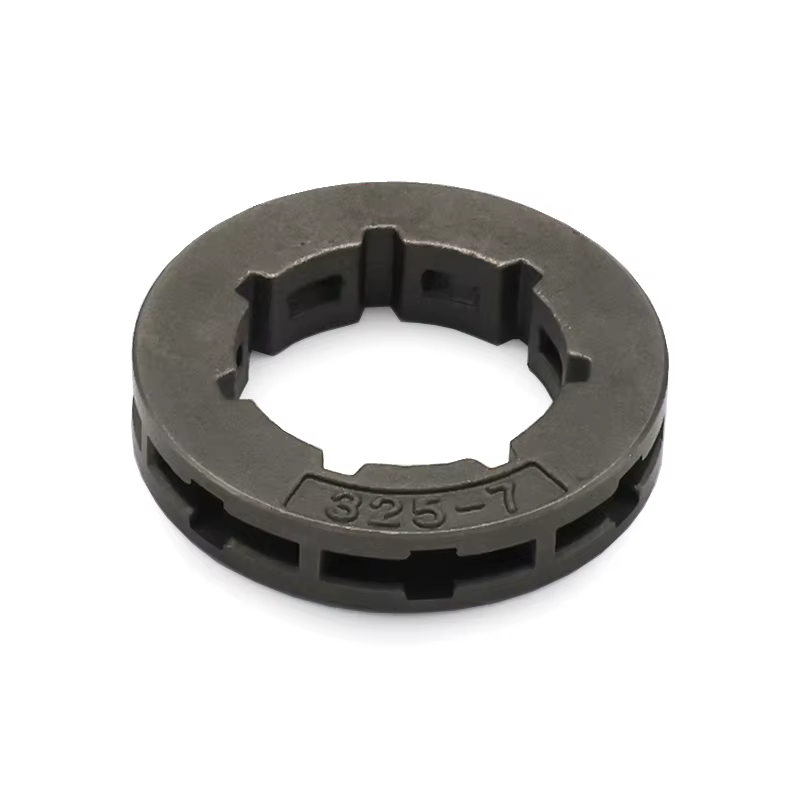 Pignon de jante de remplacement 325-7 pour tronçonneuse 45cc 52cc 58cc