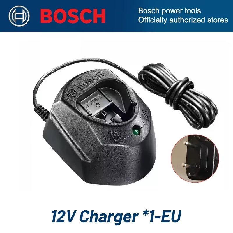 Batterie Bosch 18V, batteries de secours 18V et 6000mAh, système professionnel sans fil, batterie d'