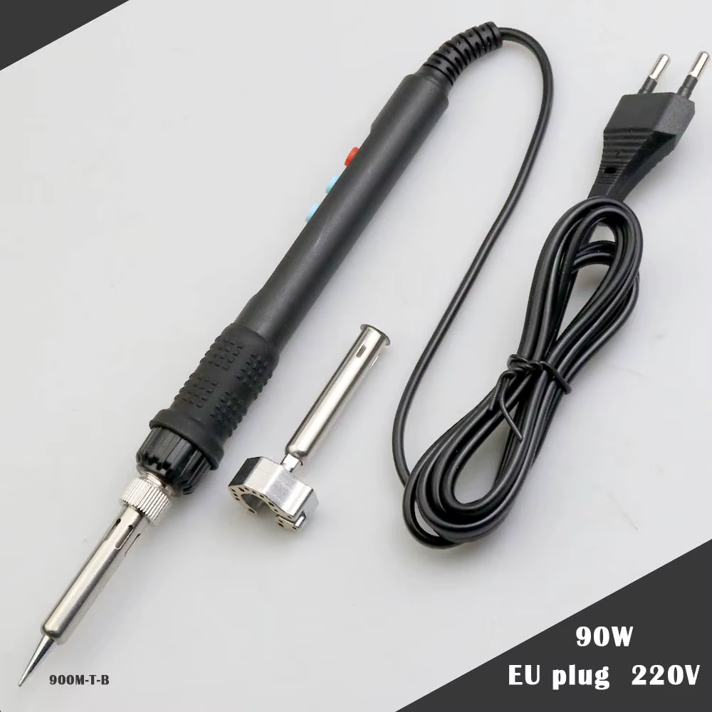 Pointe de fer à souder pour Joystick 936, 90W, adaptée à la Xbox ps4 ps5 switch pro, outils de répar