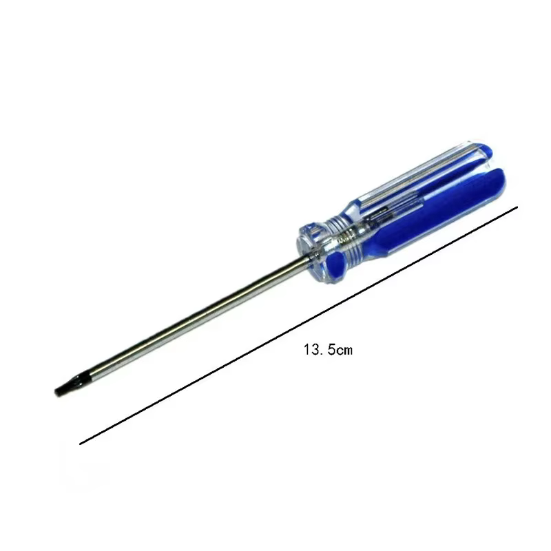 Tournevis magnétique de précision Torx T6 T8 T9 T10, outil de réparation pour contrôleur sans fil Xb