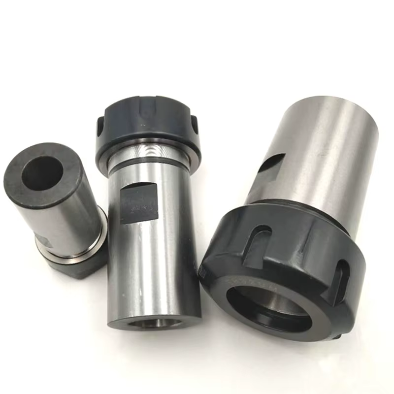 Moteur de porte-outil de mandrin, mandrin ER, pince ER, B10, B12, B16, B18, JT6, ER11, ER16, ER20, E