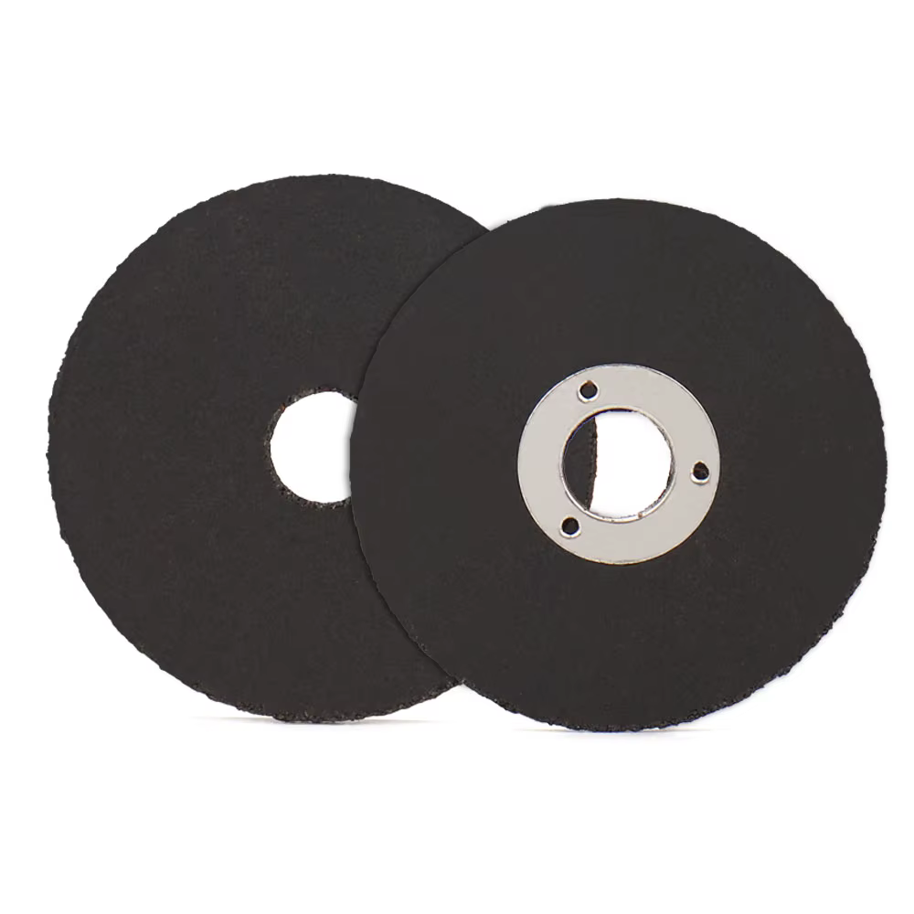 Meuleuse de 2 pouces, roues coupées, Mini disque de coupe en métal, accessoires pour meuleuses à Air