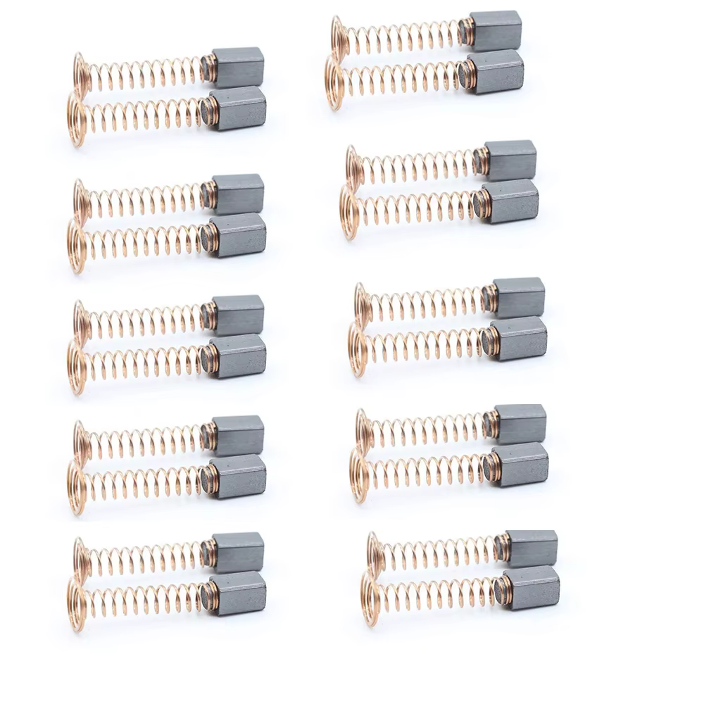 Balais de charbon de remplacement pour DREMEL 3000 200 4000 90930-04 2615298790 595 395 6000 300 2