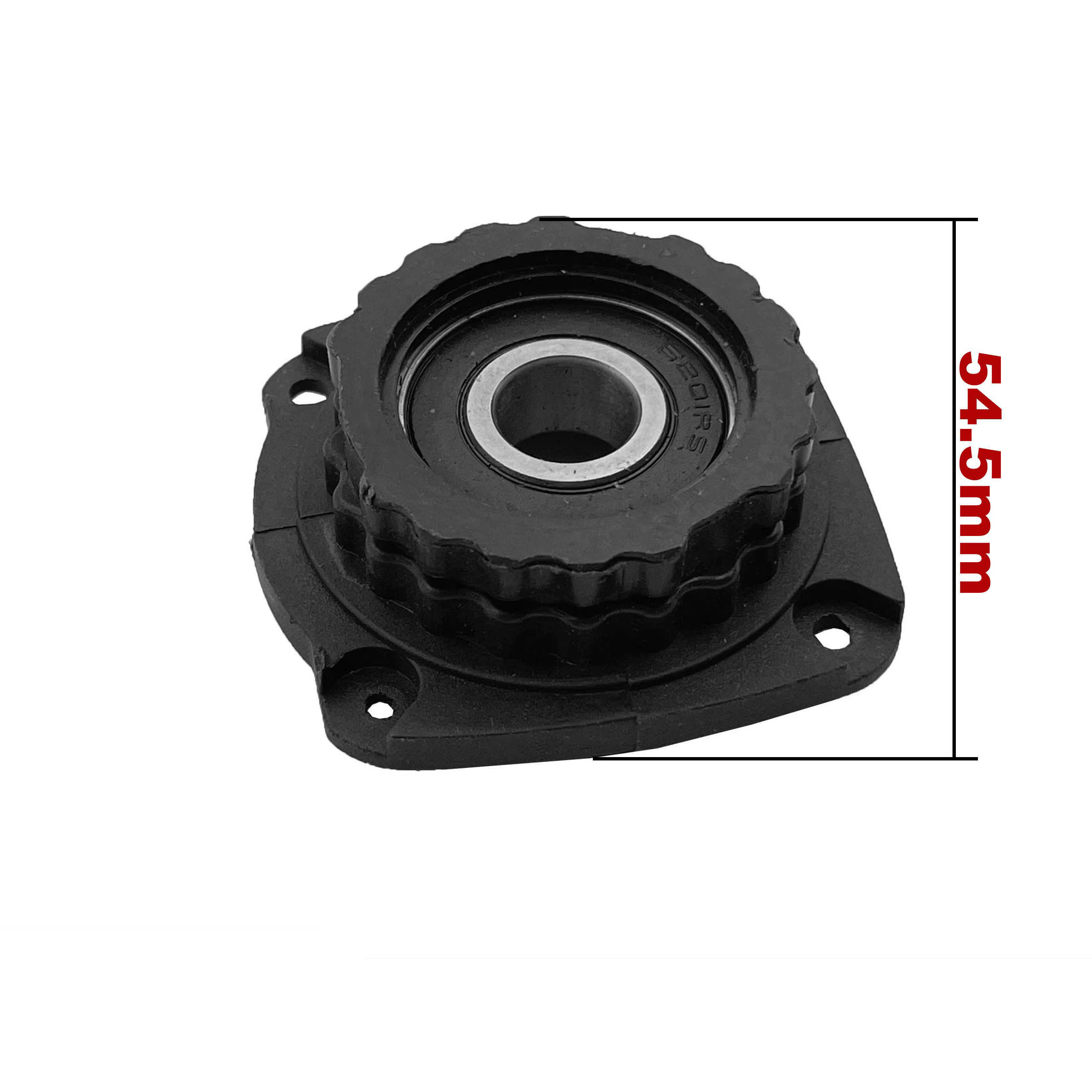 Flasque De Palier Remplacement Pièces de rechange pour BOSCH Meuleuse Angulaire GWS7-100 GWS7-115 GW
