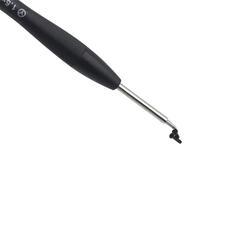 Jeu de tournevis Triwing et Phillips PH000 Y 1.5 2.5 3.0, pour Nintendo Switch Wii DS Lite DSi 3DS G