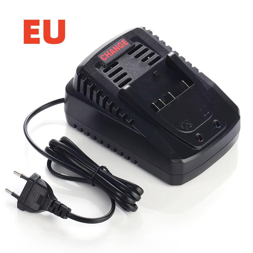 Chargeur de batterie pour outils BOSCH 18V 14.4V, chargeur de batteries BAT609 BAT609G BAT618 BAT618
