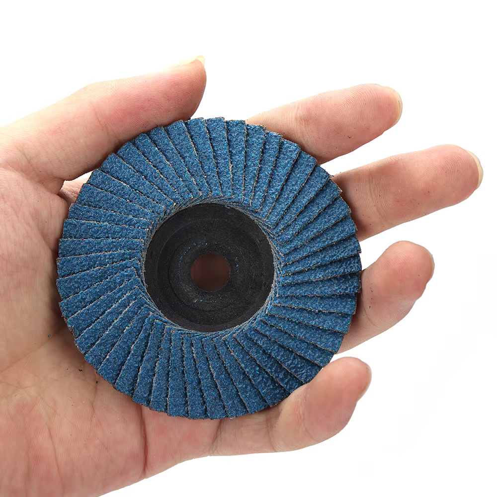 /05/2019 à Lamelles Plates de 3 Pouces pour Meuleuse d'Angle, Accessoires de Coupe du Bois, 1 à 3 Pi