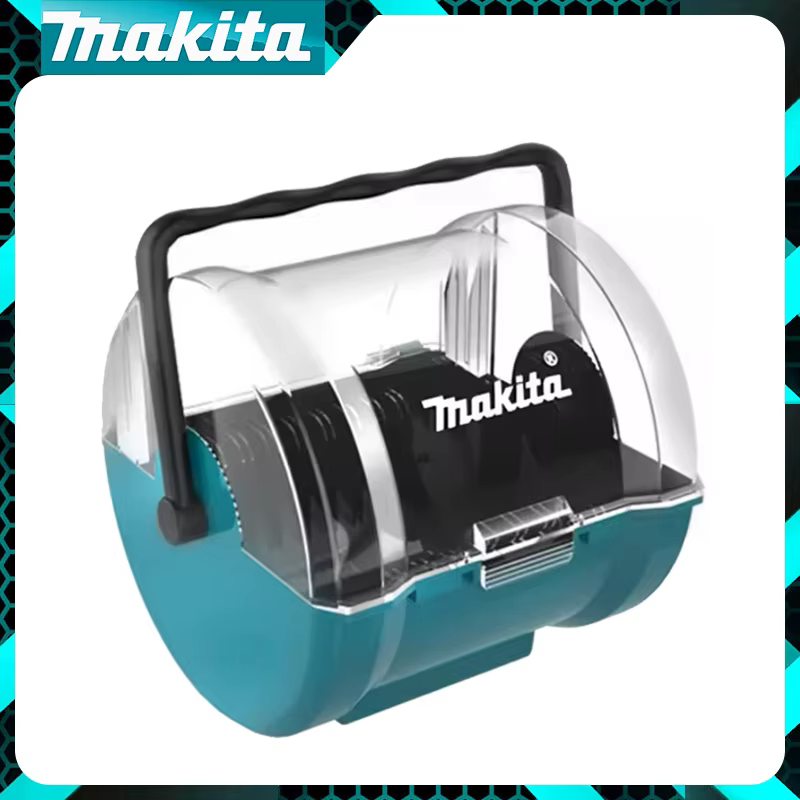 Makita Original D-63862 lame de meulage Angle meuleuse lame de scie disque de coupe Portable en plas