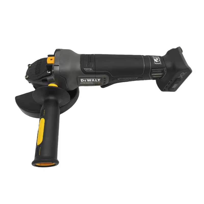 Meuleuse d'angle sans fil Dewalt DCG406 125/100 mm, 9000 tr/min, machine à découper et à polir pour 