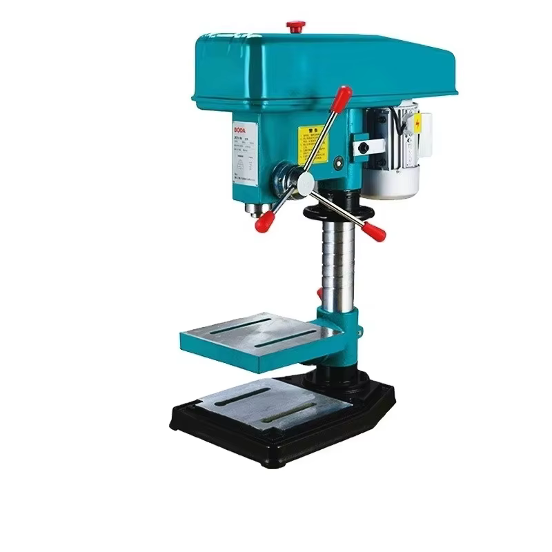 Perceuse multifonction 220V/380V, 750W/1100W, qualité industrielle, haute puissance, Machine supérie