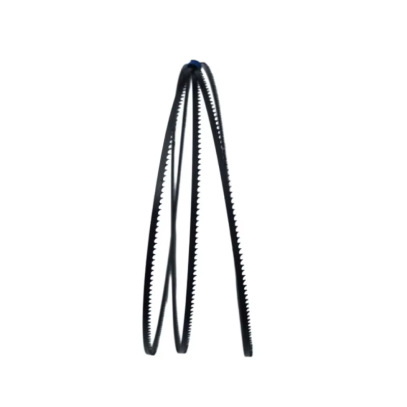 Lames de scie à ruban pour outils de menuiserie, longueur 1790 1511 1750 2240 1826 2560 1490 1065x6.