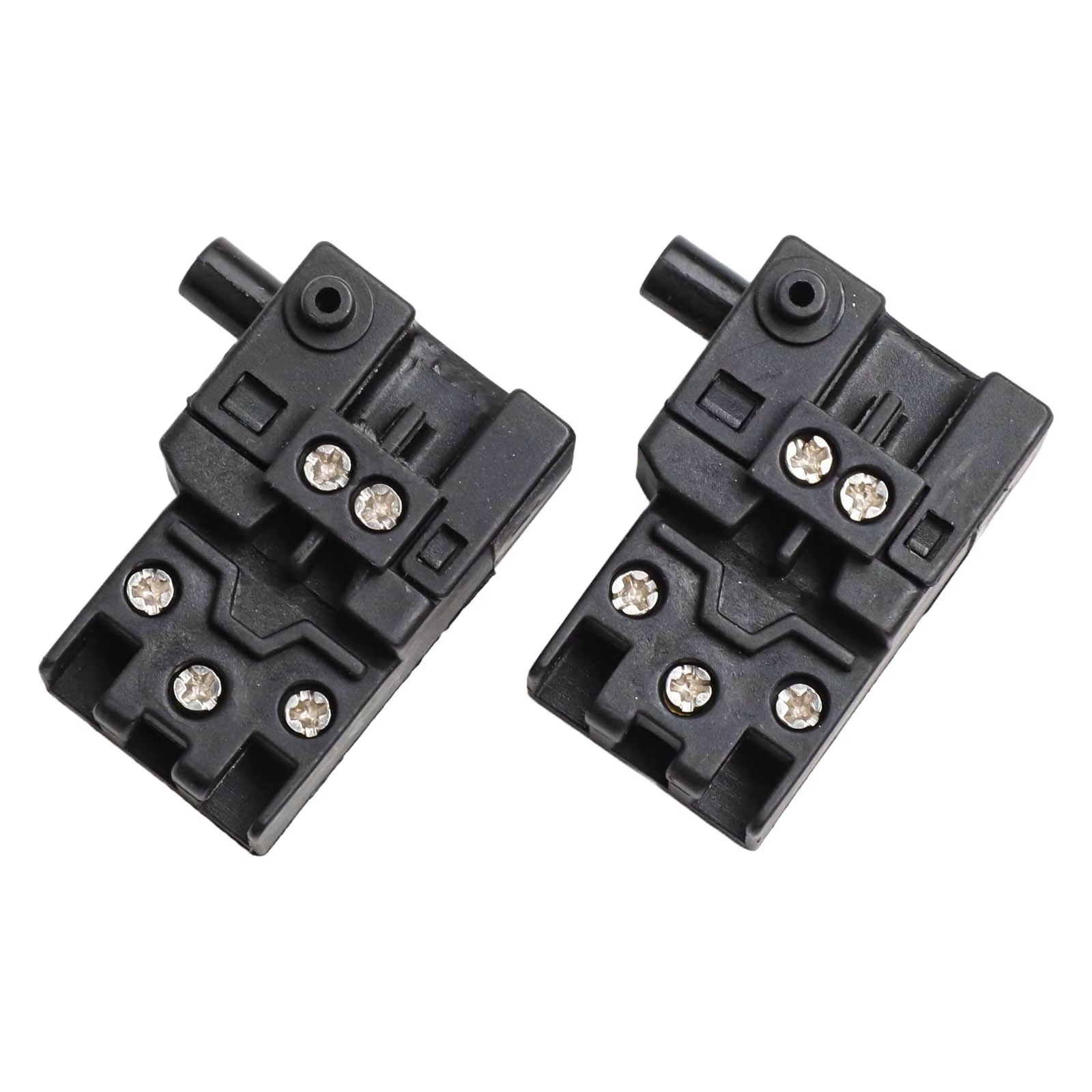 Scie à onglet avec interrupteur 651923-1, 2 pièces, pour 5903R 5103R 5143R UC3530A UC4030A LS1013, p