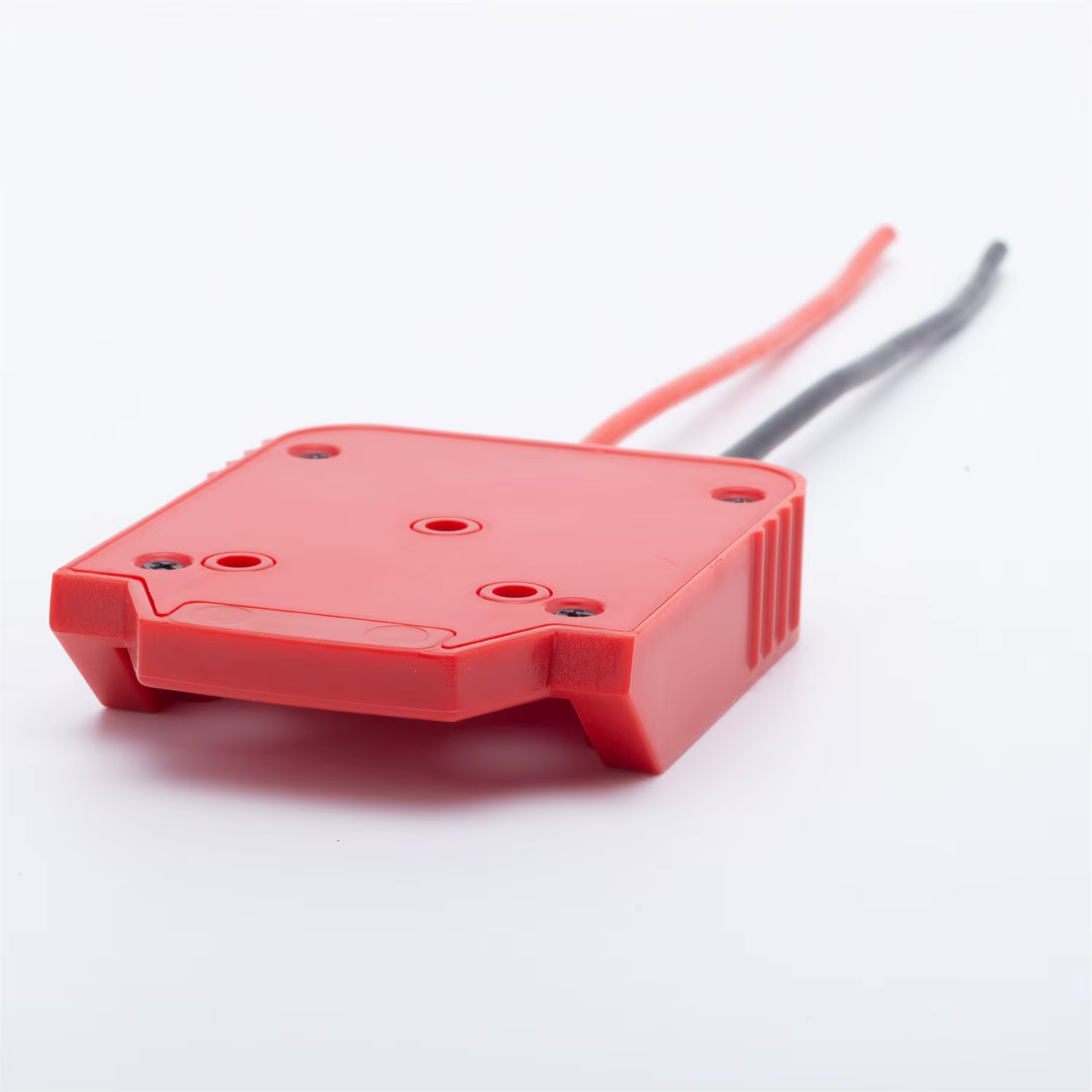 Adaptateur de batterie pour Lidi Parkside X20VTeam, avec porte-fusible et bornier de commutation, fi