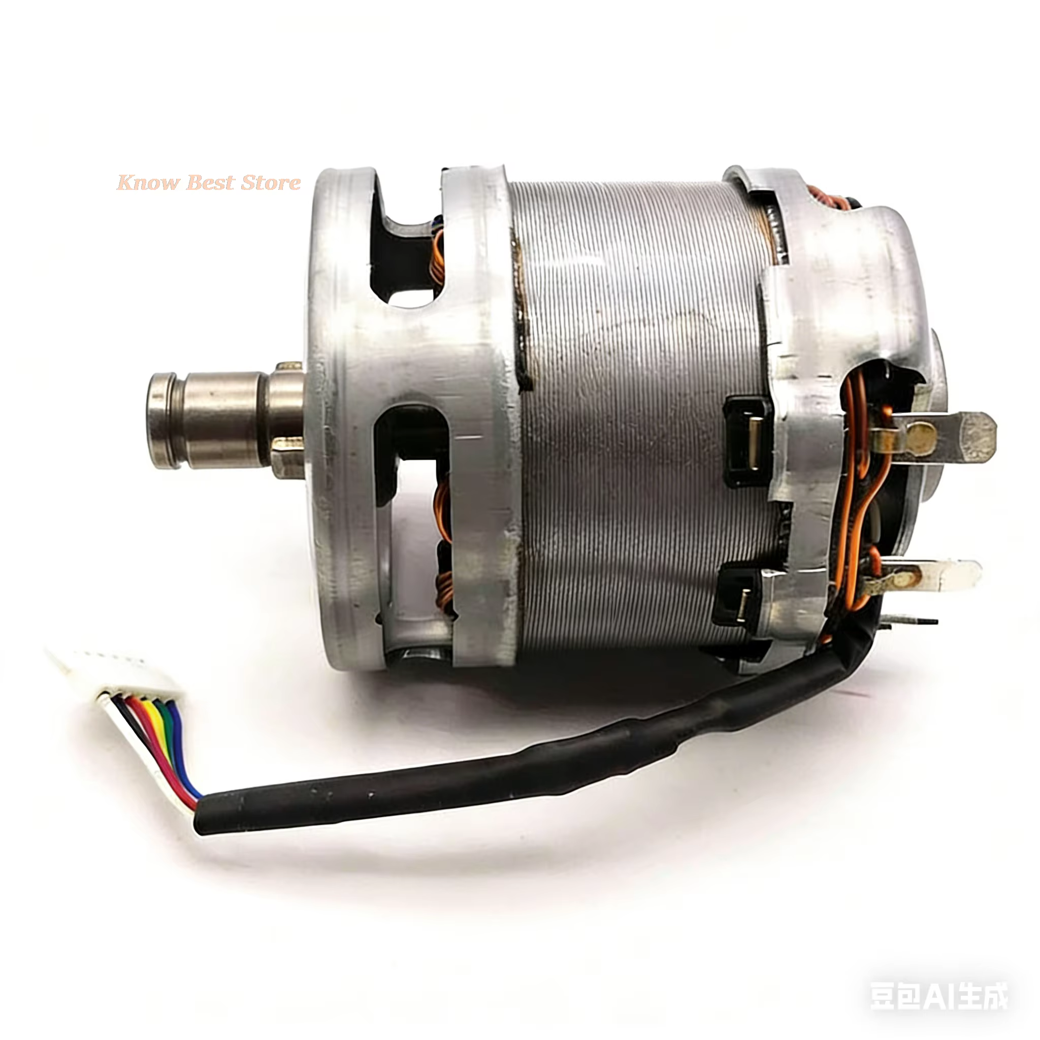 Pour meuleuse d'angle sans fil Bosch Lithium Brushless DC Motor GWS18V-10, polisseuse/moteur