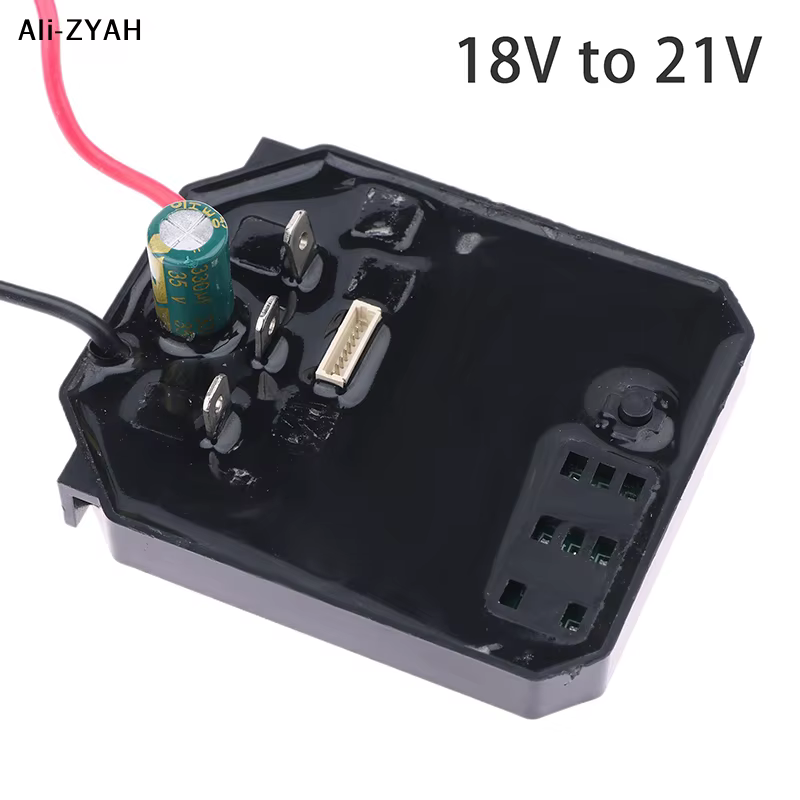 【ZH】GD237-1PC Carte de commande d'interrupteur pour meuleuse d'angle, clé électrique sans balais à b