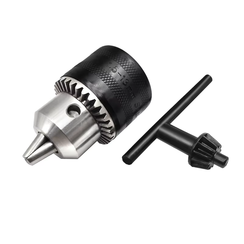 1.5-13mm convertisseur de mandrin de forage précis 1/2 "-20UNF adaptateur de changement rapide de fi