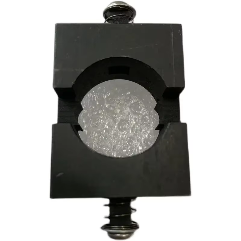 Outil de démontage de plaques isolantes BOSCH 120 pour injecteur diesel Common Rail CRIN2