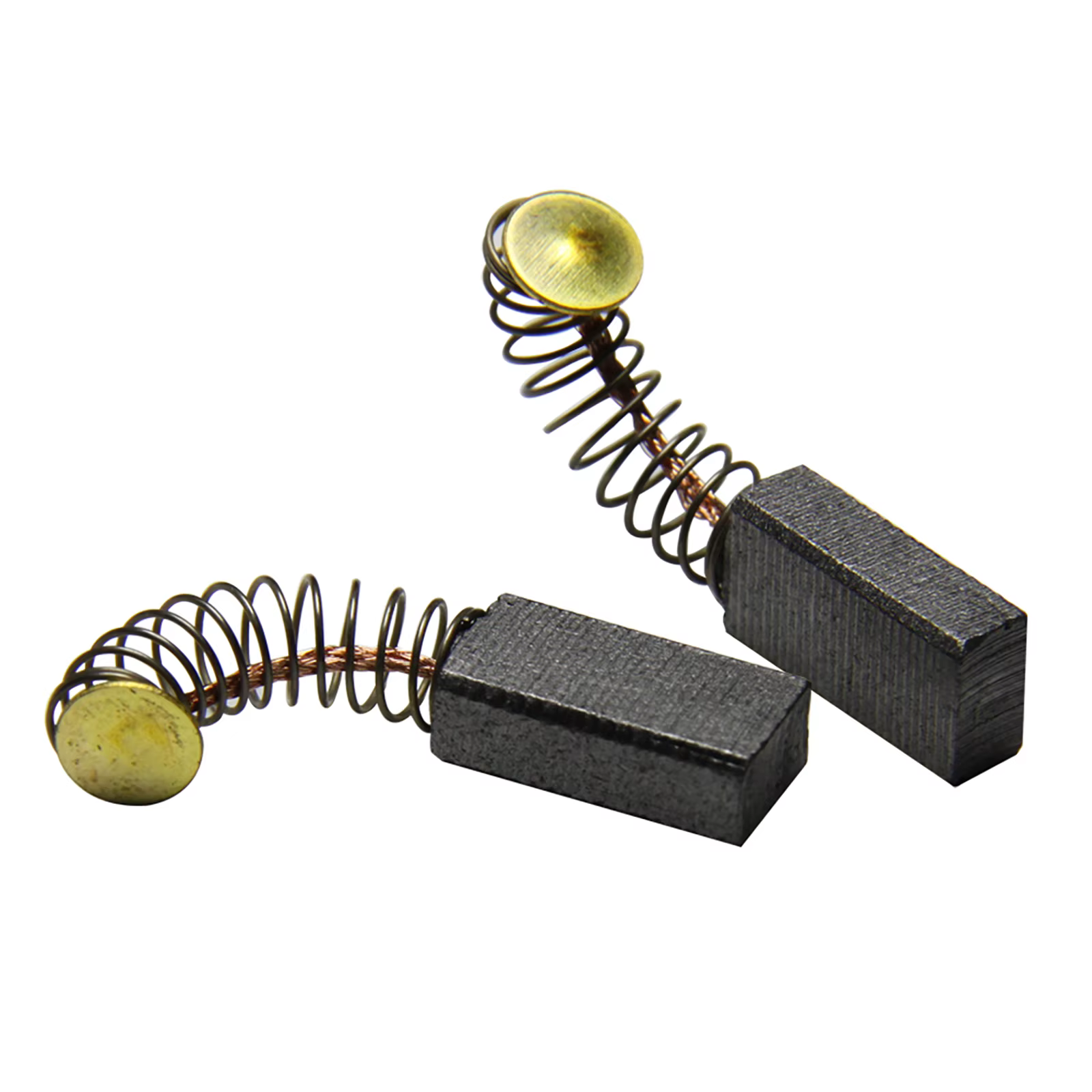 5 paires de balais de charbon 5x8x15mm 2604321905 de remplacement pour perceuse Bosch CSB500 PHO 15/