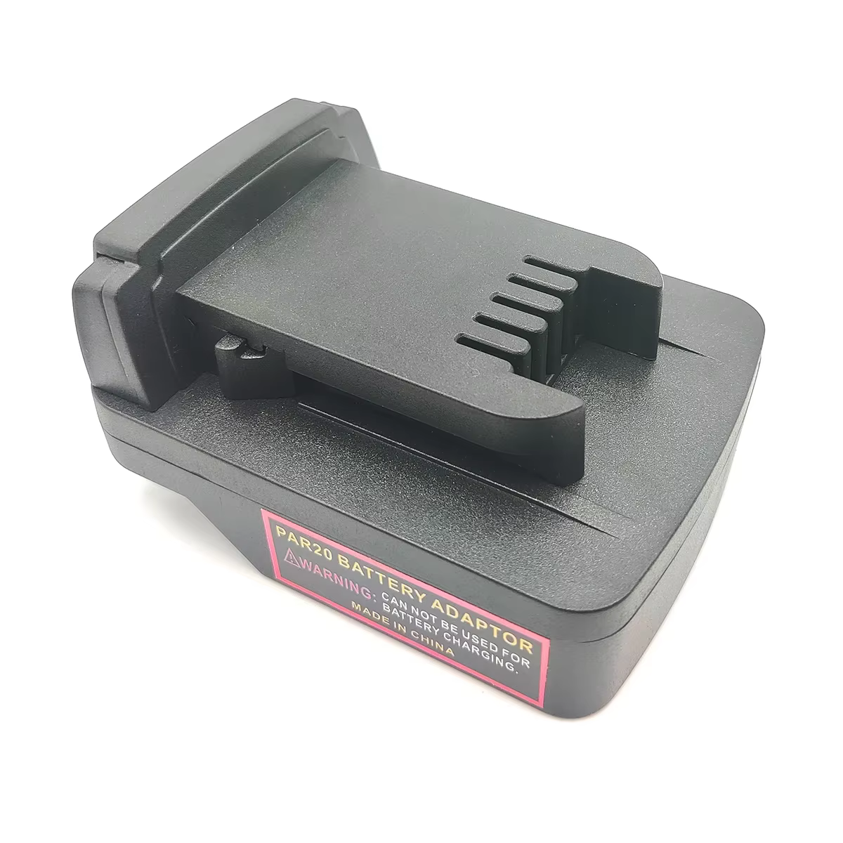 Pour Parkside 20V Batteries au Lithium adaptateur de batterie convertisseur Compatible avec pour Mil