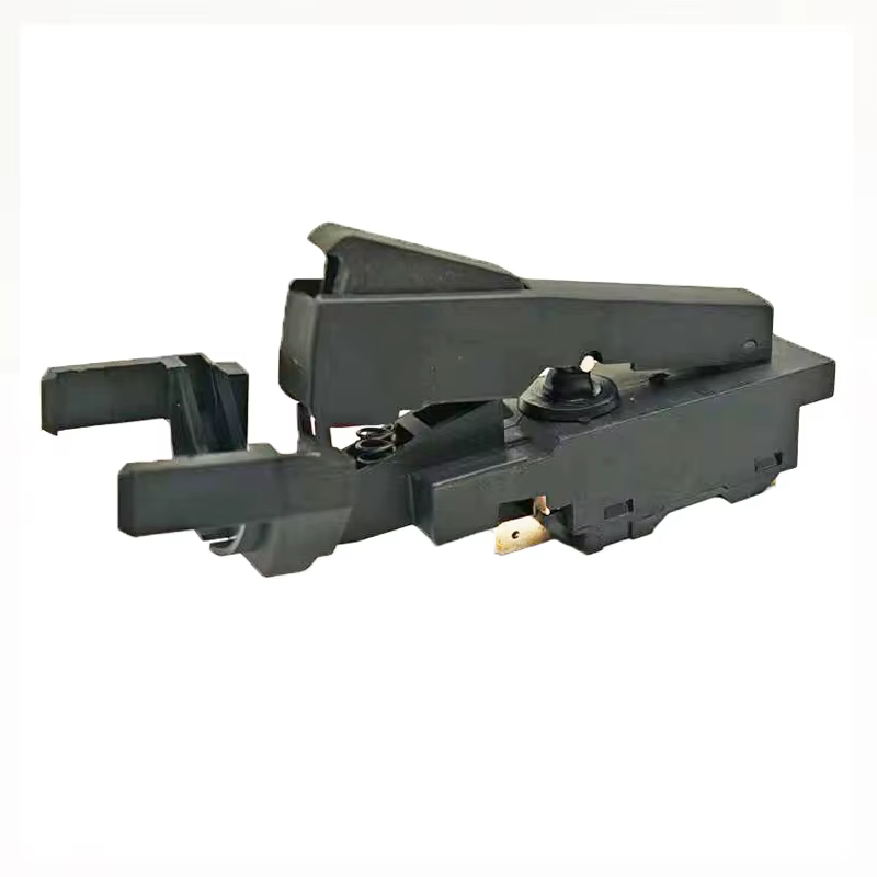 949825-07 remplacement de commutateur de déclenchement de meuleuse pour DeWalt DW474 DW846 DW850 DW8