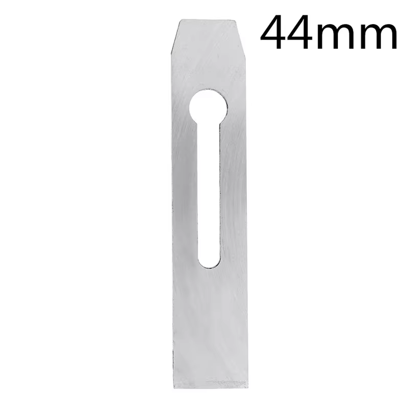 JTEX – couteau de coupe à main pour menuisier, lame de scie pour le travail du bois, 51mm/44mm x 180