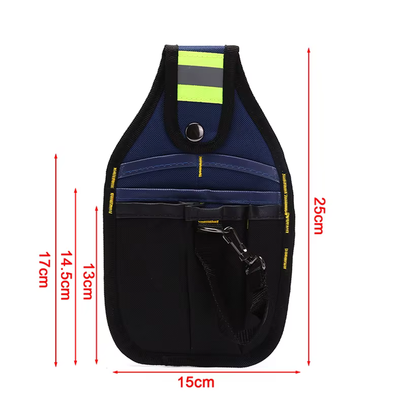 Porte-outils, pochette
