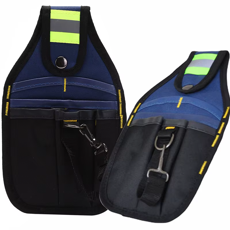 Porte-outils, pochette