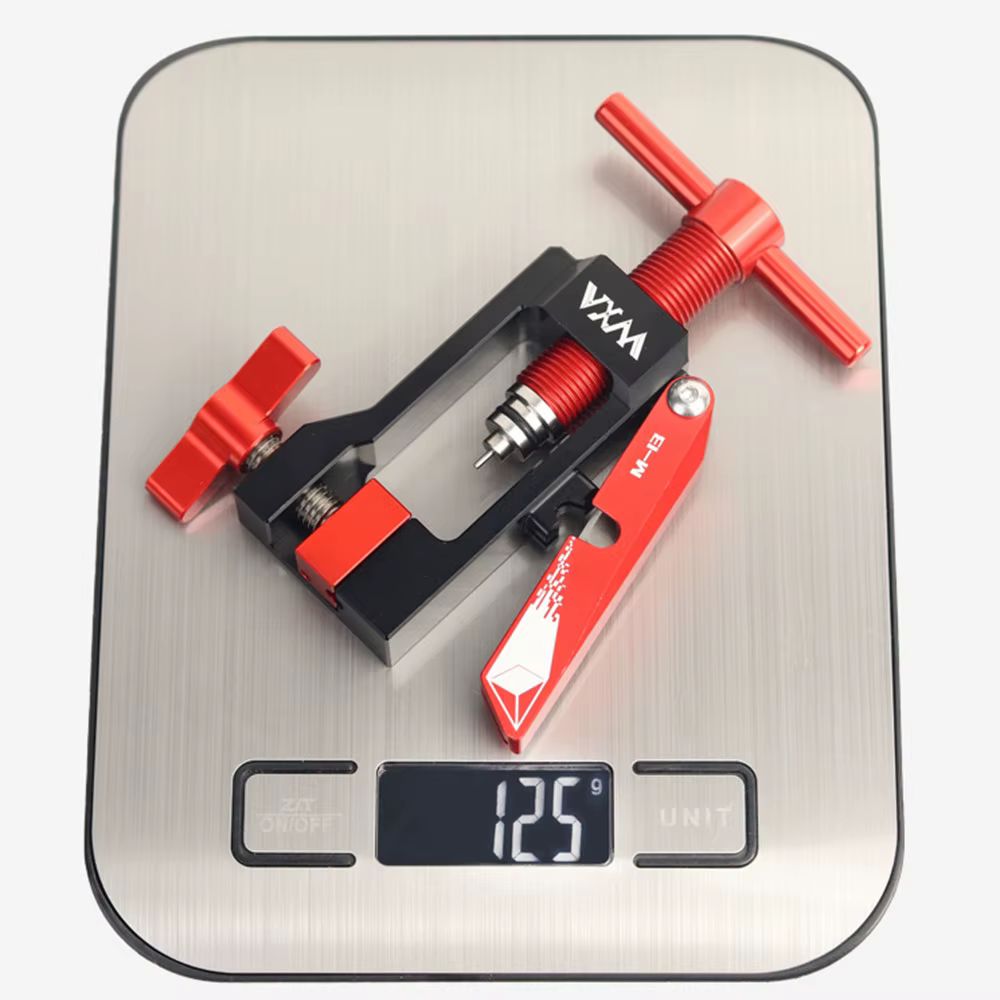 VXM – outil d'installation de montage de frein de vélo