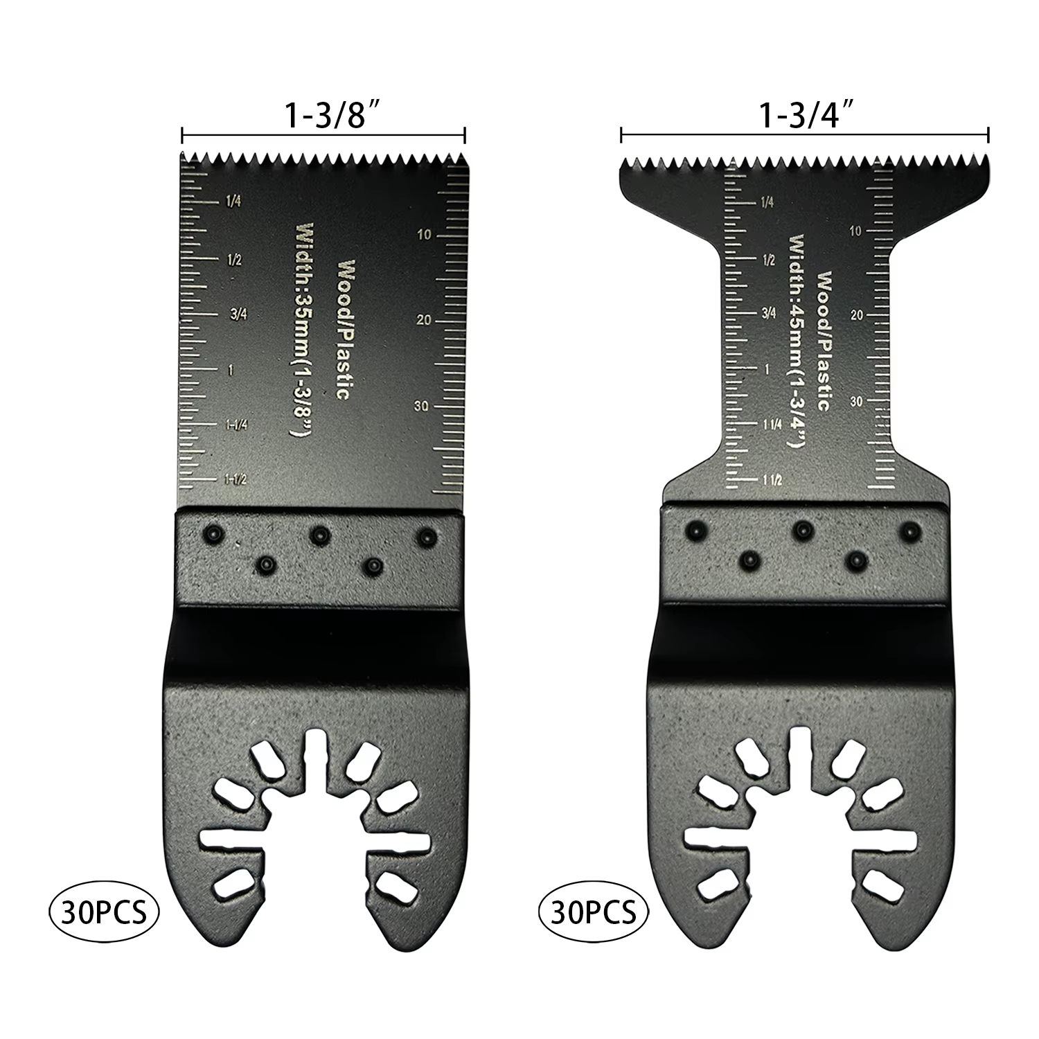Scie oscillante multi-outils