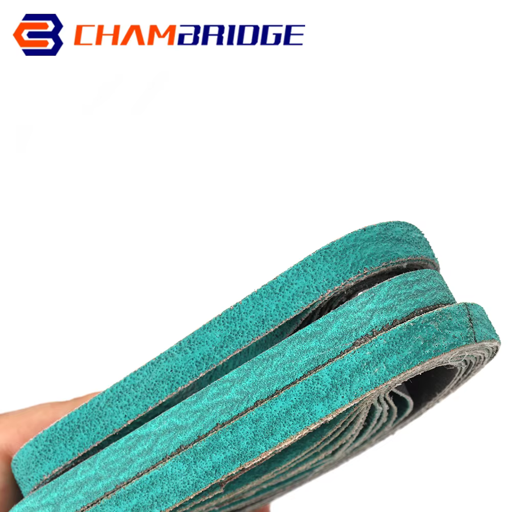 Bande Abrasive 330x10MM