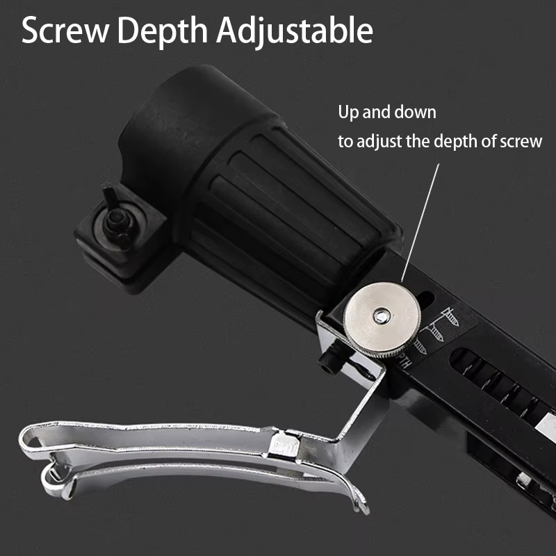 Adaptateur de perceuse électrique sans fil