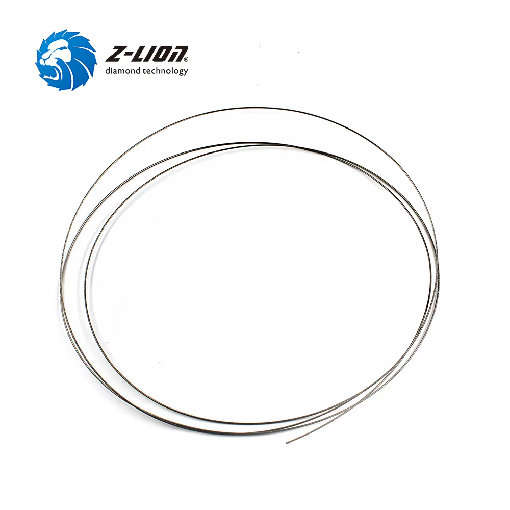 Fil diamanté Z-LION, outil de bricolage